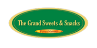 grand sweets and snacks
