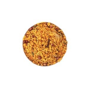 Aswins Mixture is a classic South Indian snack made with crispy sev, peanuts, roasted gram, curry leaves, and mild spices. Perfectly balanced in crunch and flavor, this traditional mixture is loved with tea, coffee, or as an anytime snack. Prepared fresh using quality ingredients, it delivers authentic taste in every handful.