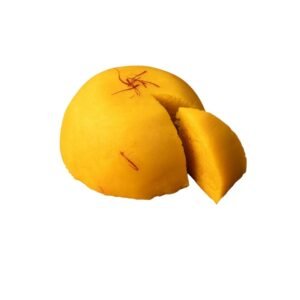 Indulge in the royal richness of Badam Halwa, a classic South Indian delicacy prepared with premium almonds, pure ghee, and slow-cooked to perfection. Every bite melts in your mouth, delivering a nutty aroma and luxurious taste that defines traditional celebration sweets.