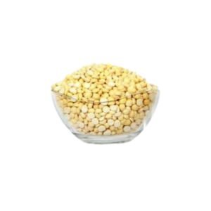 Bengal Gram, also known as Chana Dal, is a protein-rich, nutrient-dense lentil widely used in Indian cooking. It adds a rich flavour and texture to curries, chutneys, snacks, and traditional dishes.
