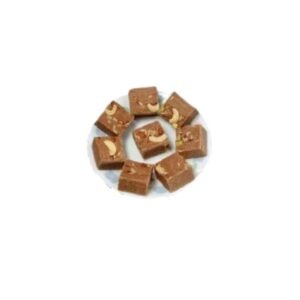 Soft, flaky, and irresistibly chocolatey — Chocolate Soan Cake blends the traditional melt-in-mouth texture of soan papdi with rich cocoa goodness. A modern twist on a classic Indian sweet that’s perfect for every celebration.