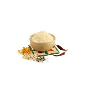 Traditional Thengai Mittai (Coconut Candy) is a timeless village sweet made with fresh grated coconut and pure jaggery. Slow-cooked to perfection, this classic candy brings back childhood memories with every bite. Soft, mildly chewy, and naturally sweet, it’s a perfect treat for all age groups.