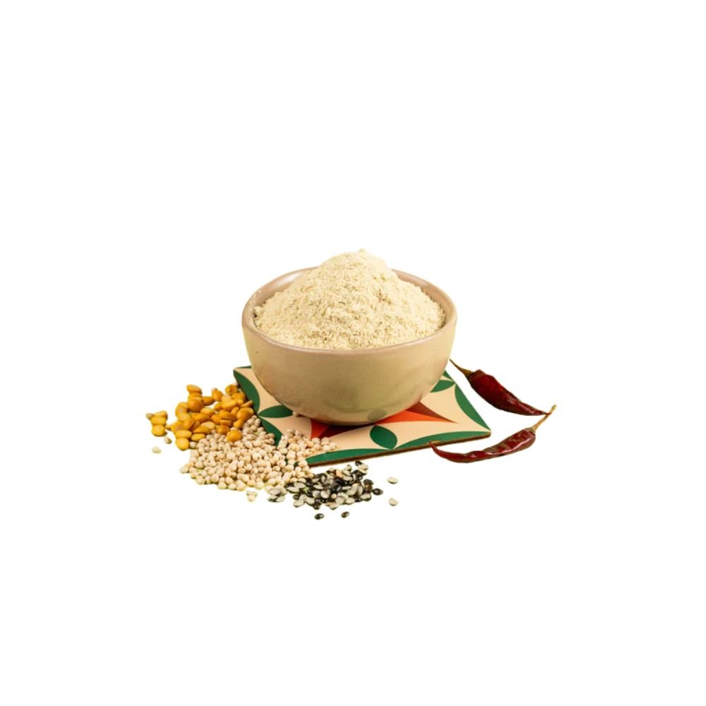 Traditional Thengai Mittai (Coconut Candy) is a timeless village sweet made with fresh grated coconut and pure jaggery. Slow-cooked to perfection, this classic candy brings back childhood memories with every bite. Soft, mildly chewy, and naturally sweet, it’s a perfect treat for all age groups.