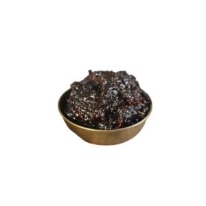 Deepavali Marundhu Legium is a time-honored Ayurvedic preparation made specially for Diwali. Prepared with a blend of natural herbs, spices, jaggery, and ghee, this legium helps improve digestion, relieves bloating, and balances the body after enjoying festive sweets and snacks. A small spoon daily keeps your stomach light and your celebrations joyful.