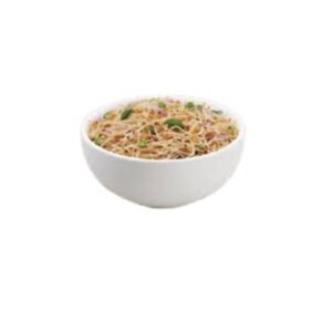 Foxtail Millet Vermicelli – a wholesome, high-fiber alternative to regular vermicelli. Light, nutritious, and perfect for upma, kheer, or quick breakfast bowls. Easy to cook and rich in essential minerals.
