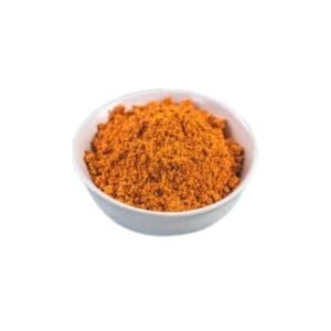 Bring home the authentic taste of South India with our aromatic Idly Podi — a perfect blend of roasted lentils, spices, and traditional flavours. Mix with ghee or sesame oil and enjoy with hot idlis, dosas, or rice.