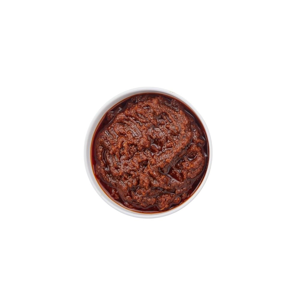 Maa Inji is a traditional South Indian pickle made using tender mango ginger, known for its unique raw mango–like flavour and mild ginger aroma. Carefully cleaned, sliced, and blended with aromatic spices, this pickle offers a perfect balance of tanginess, spice, and freshness. A true village-style recipe that adds a burst of flavour to everyday meals.