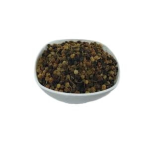 Crunchy, tangy, and flavorful — our Manathakkali Vathal Salt is the perfect South Indian spice for curries, sambar, and more. 100% natural & preservative-free!