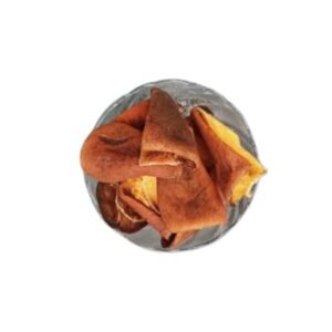 Crispy, refreshing, and loaded with pudina flavour — enjoy the perfect Mint Papad with every meal!