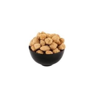 Meal Maker (Soya Chunks) is a high-protein, plant-based superfood perfect for everyday cooking. Soft, nutritious, and easy to prepare, it blends beautifully into curries, biryanis, gravies, starters, and stir-fries. A healthy substitute for meat with rich taste and texture.