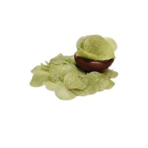 Crispy, refreshing, and loaded with pudina flavour — enjoy the perfect Mint Papad with every meal!