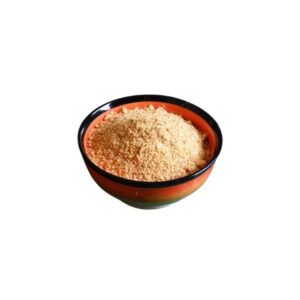 Traditional South Indian Paruppu Podi made with perfectly roasted lentils and aromatic spices. Just mix with hot rice, add ghee or sesame oil, and enjoy a comforting, homely meal in minutes.