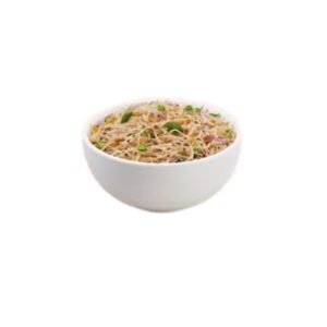 Pearl Millet Vermicelli is a healthy and traditional alternative to regular vermicelli, made from premium quality pearl millet. Light, easy to cook, and rich in natural nutrients, it’s perfect for preparing both sweet and savory dishes while staying true to traditional food habits.