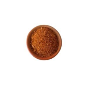 Bring home the authentic taste of South Indian comfort food with our freshly ground Rasam Powder. Made using premium spices like coriander, cumin, pepper, red chilli, toor dal, and aromatic herbs, this blend adds instant flavor and warmth to your everyday meals. Whether it’s hot rice, idli, dosa, or a soothing soup-style rasam, this spice mix delivers perfect aroma and taste every time.
