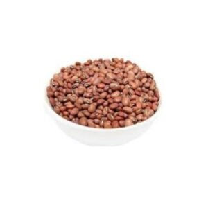Red Karamani, also known as Red Cowpeas, is a traditional and protein-rich legume used in South Indian cooking. Naturally packed with fiber, minerals, and plant protein, our Red Karamani is sourced directly from native farmers to ensure purity and freshness in every handful.