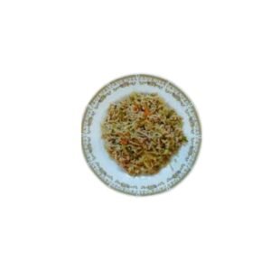 Red Rice Sevai — a wholesome, traditional South Indian delight made from nutrient-packed red rice. Light, soft, and easy to digest, this sevai is perfect for breakfast, dinner, or a quick anytime meal. Just steam, season, mix, and enjoy a bowl full of native goodness!