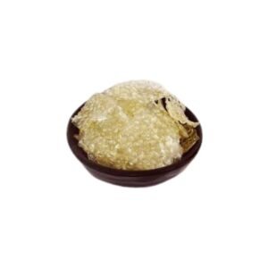 Traditional Sago Kara Vadagam made with premium sago, sun-dried to perfection, and seasoned with aromatic spices. Fry in hot oil for instant crispy goodness. Perfect with curd rice, sambar rice, rasam rice, or as a crunchy anytime snack.