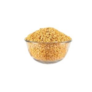 Pure, unpolished Toor Dhall sourced from trusted farms. Rich in protein, quick to cook, and perfect for everyday South Indian meals.