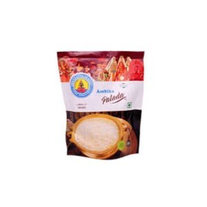 Ambika Palada Mix brings you the authentic taste of traditional South Indian Palada Payasam in minutes. Made from premium-quality ingredients, this mix gives you a creamy, rich, and delicious payasam every single time. Perfect for festivals, celebrations, or sweet cravings.