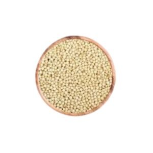 Cholam, also known as Sorghum, is a traditional and healthy millet packed with fibre, minerals, and natural energy. Perfect for daily cooking, dosa, idiyappam, kanji, and diabetic-friendly diets.