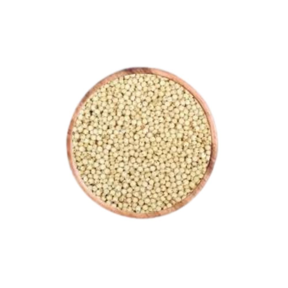 Cholam, also known as Sorghum, is a traditional and healthy millet packed with fibre, minerals, and natural energy. Perfect for daily cooking, dosa, idiyappam, kanji, and diabetic-friendly diets.