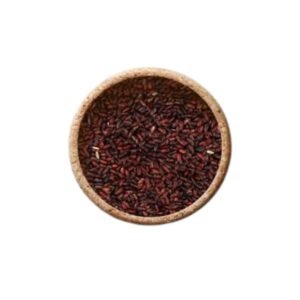 Kaatuyanam Rice is one of Tamil Nadu’s traditional red rice varieties, known for its strength-building properties and rich nutrition. This heritage rice is unpolished, packed with fibre, and supports overall wellness with every meal.