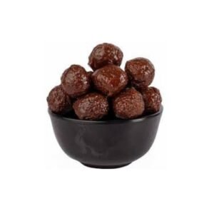 Kamarkattu – Authentic South Indian Thokku