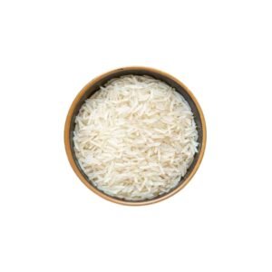 Sona Masoori Rice – Premium Quality